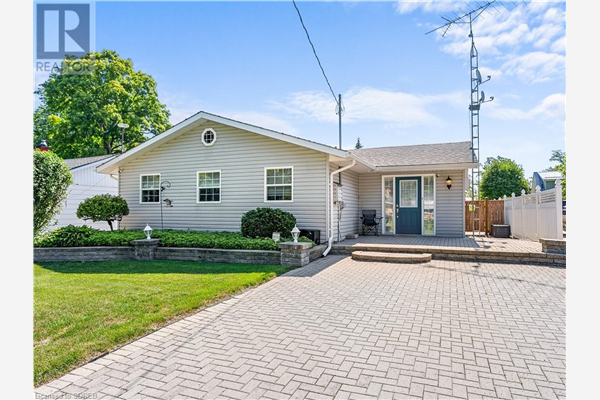 54 RIDGEWOOD Drive, Turkey Point