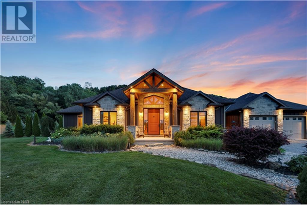 1559 YORK Road, St. Davids
