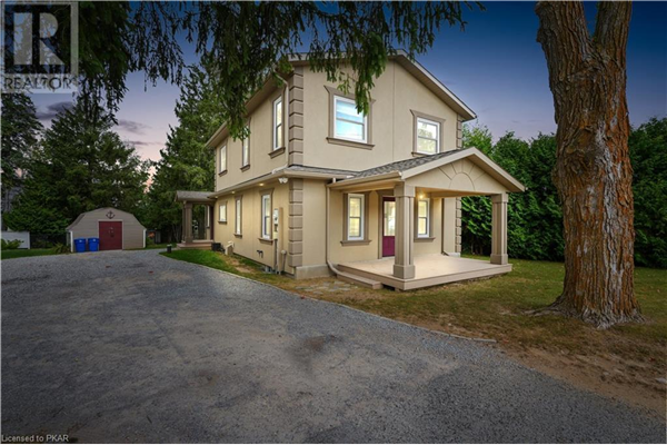 814 CHARLES Street, Bridgenorth