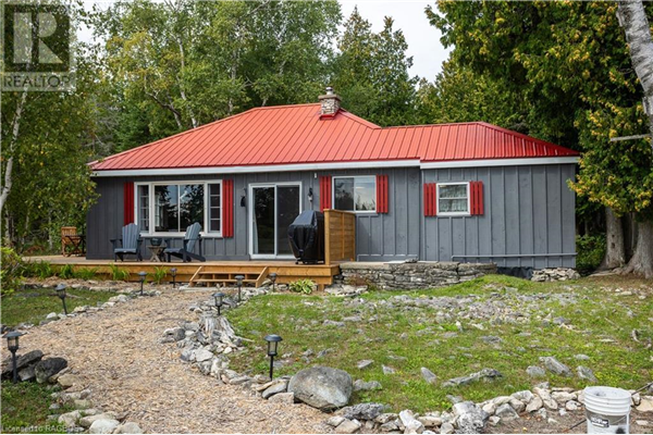 45 PEDWELL POINT Drive, Tobermory
