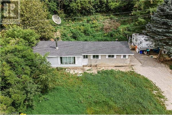 1867 BRANTFORD Highway, Cambridge