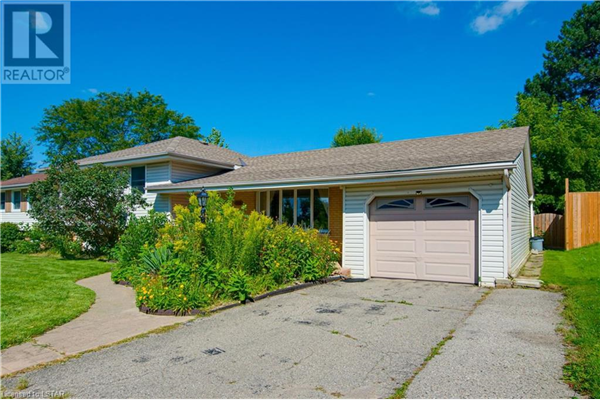 1031 GUILDWOOD Boulevard, London