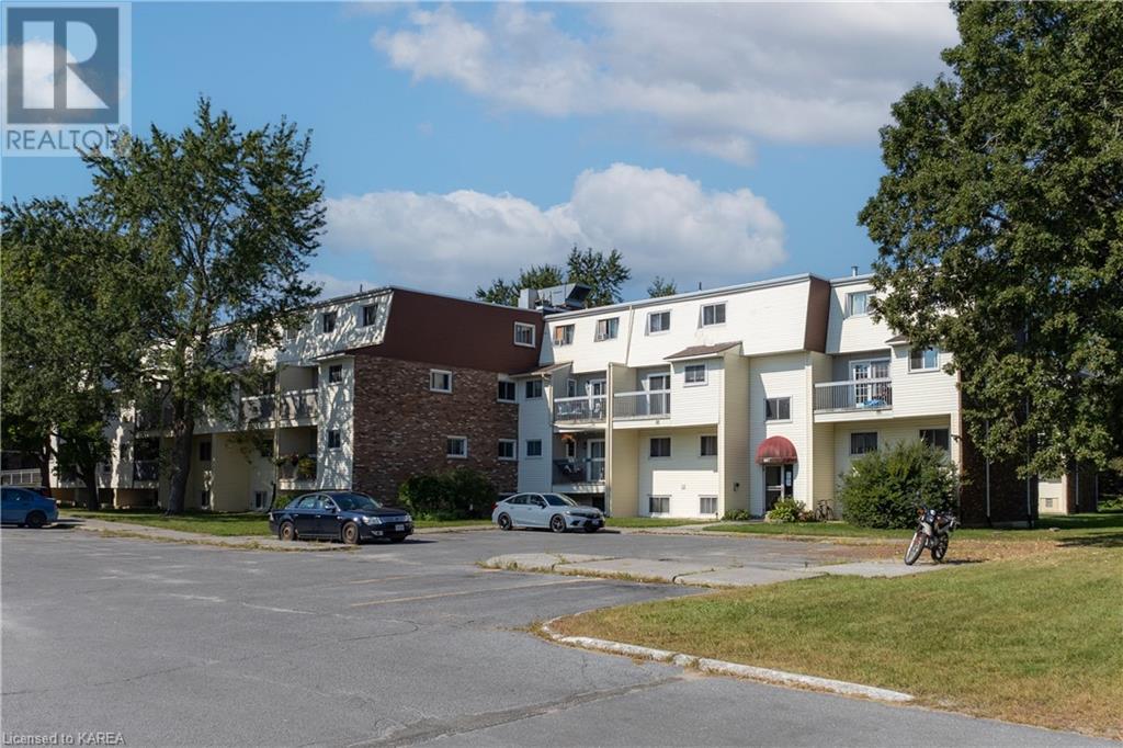 845 MILFORD Drive Unit# 108