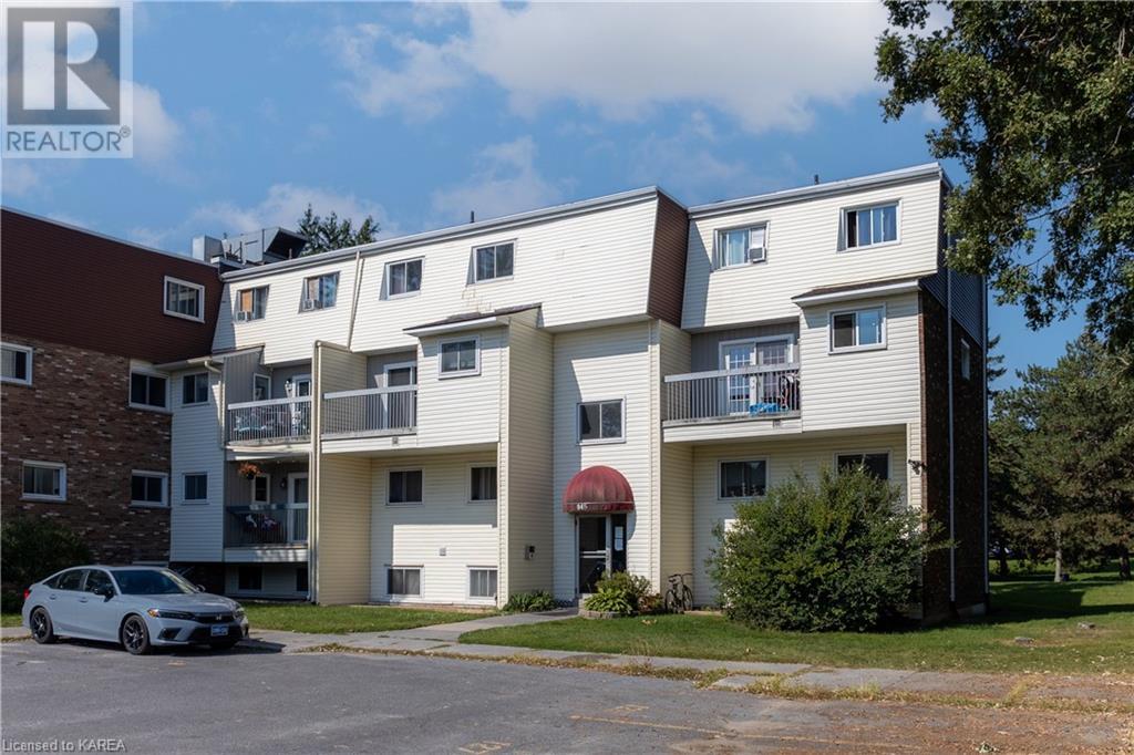 845 MILFORD Drive Unit# 108