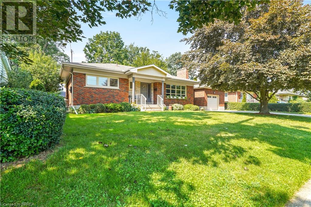22 SHEFFIELD Avenue