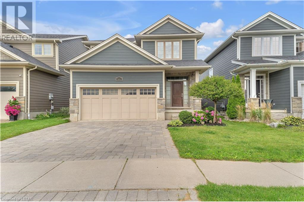 3085 POMEROY Lane, London