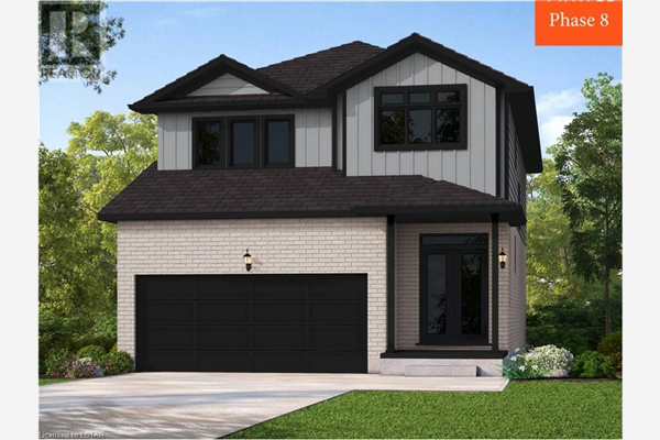 2704 BOBOLINK Lane, London
