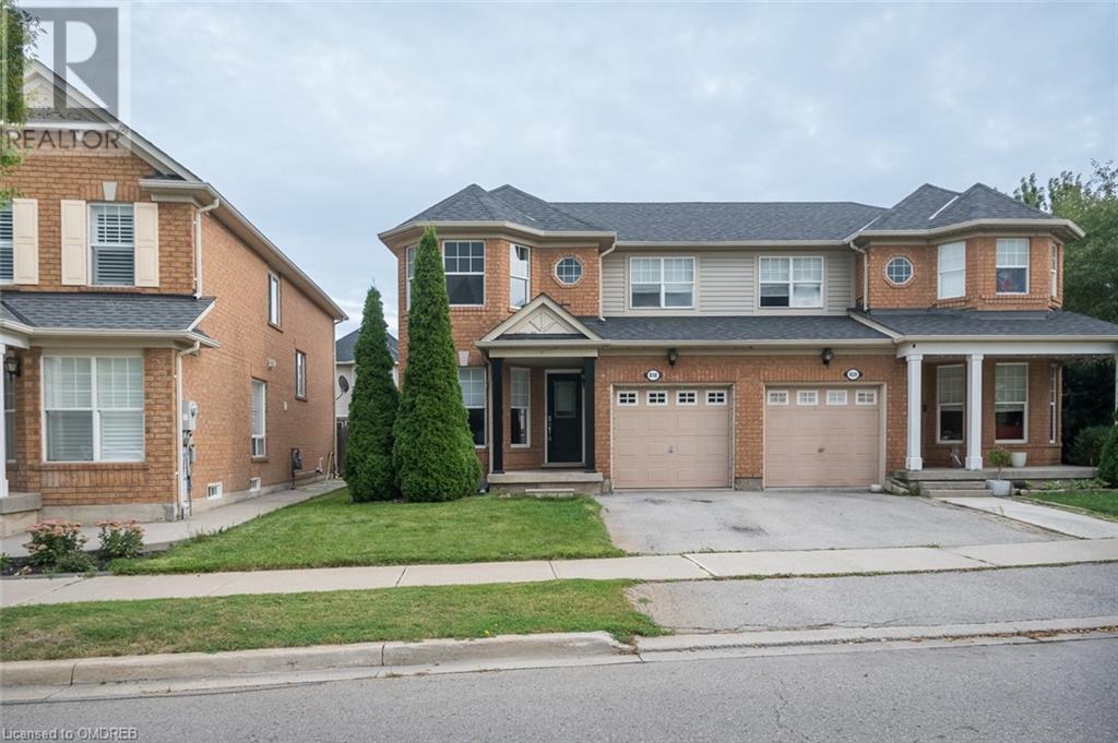 818 GAZLEY Circle