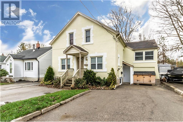 147 BINSCARTH Road, Kitchener