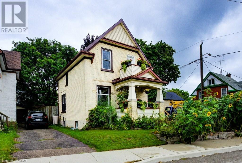 30 STAHL Avenue