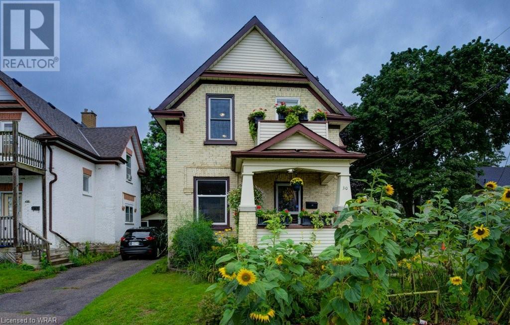30 STAHL Avenue