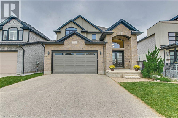 1912 WATEROAK Drive, London