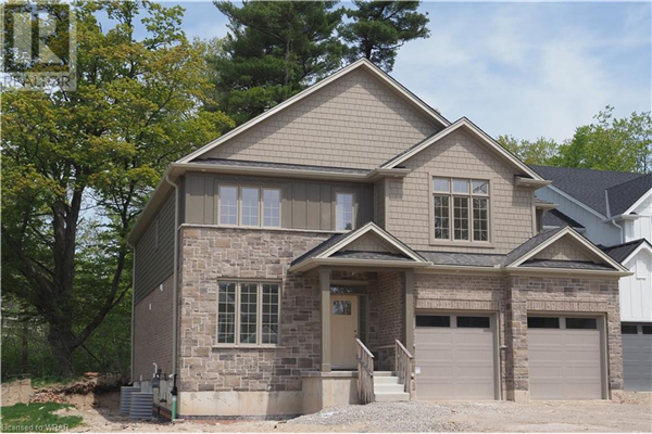 205 JEFFREY Place, Kitchener