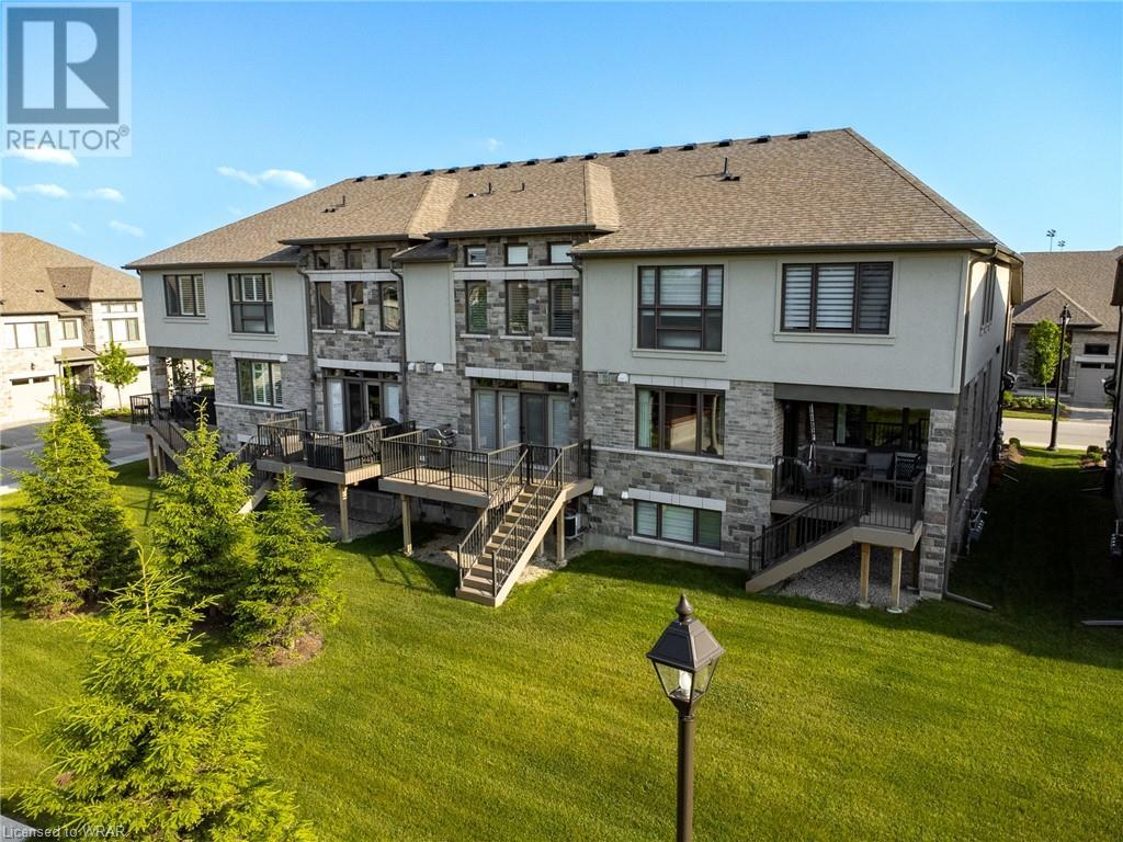243 GREY SILO Road Unit# 24