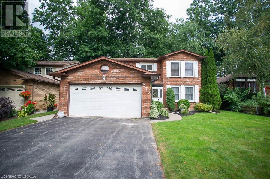 273 MEMORIAL Drive