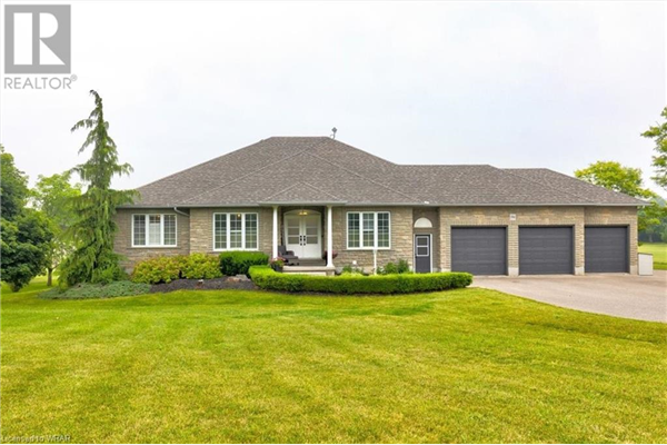 1761 SHELLARD Road, Cambridge