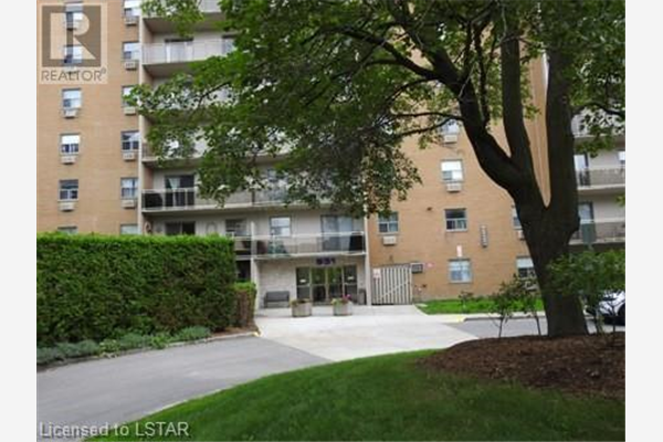 931 WONDERLAND Road S Unit# 312, London