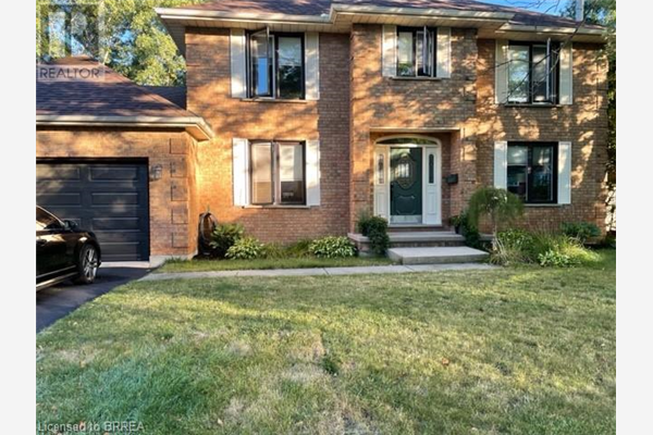 85 ROYAL OAK Drive, Brantford