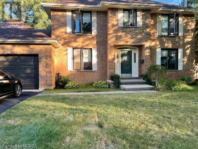 85 ROYAL OAK Drive