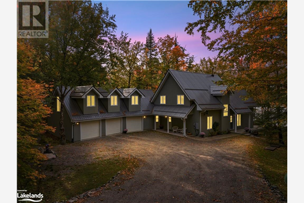 1328 PARSONS Road, Eagle Lake