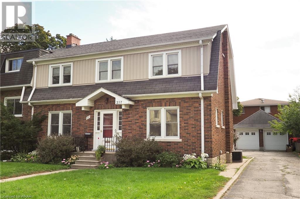 237 WESTMINSTER Street S Unit# 5