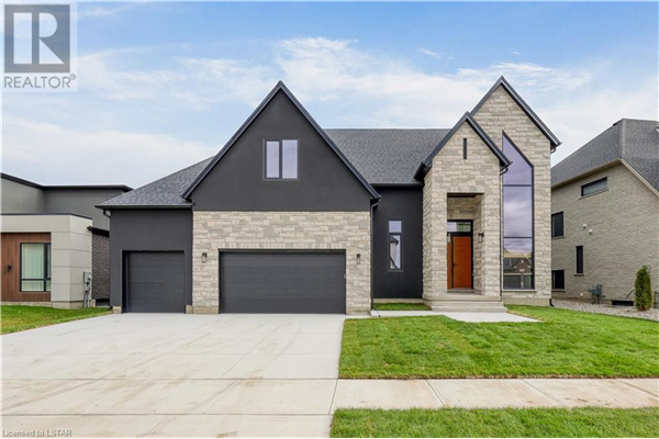 3448 SILVERLEAF Chase, London