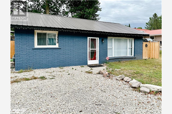 339 ZOO PARK Road, Wasaga Beach
