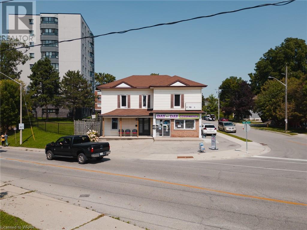 172 MAIN Street