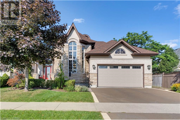 1345 ANDERSEN Drive, Kingston