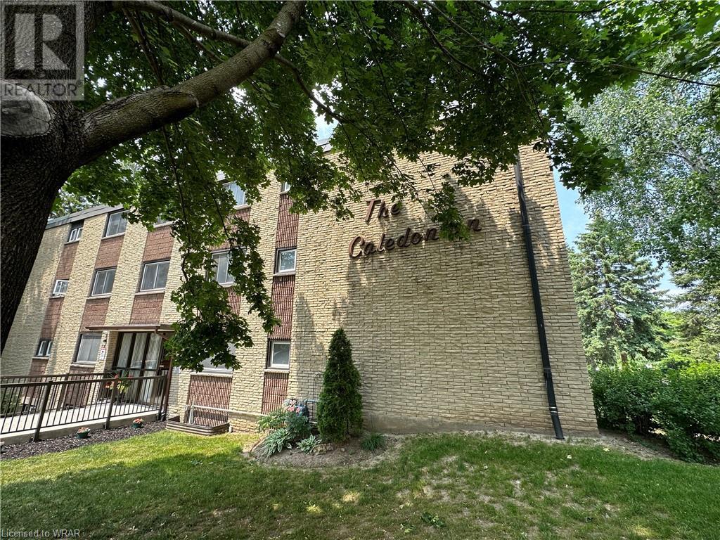 944 CALEDONIAN View Unit# 201