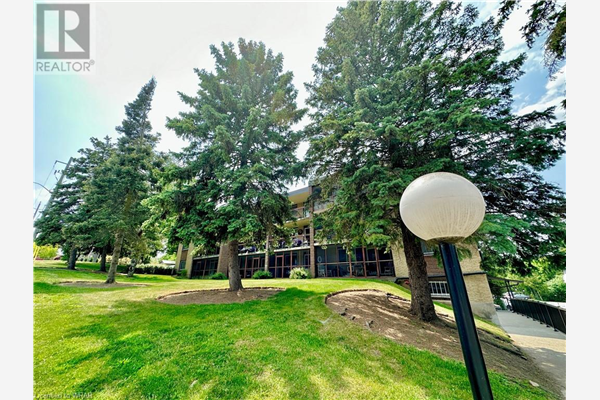 944 CALEDONIAN View Unit# 201, Cambridge