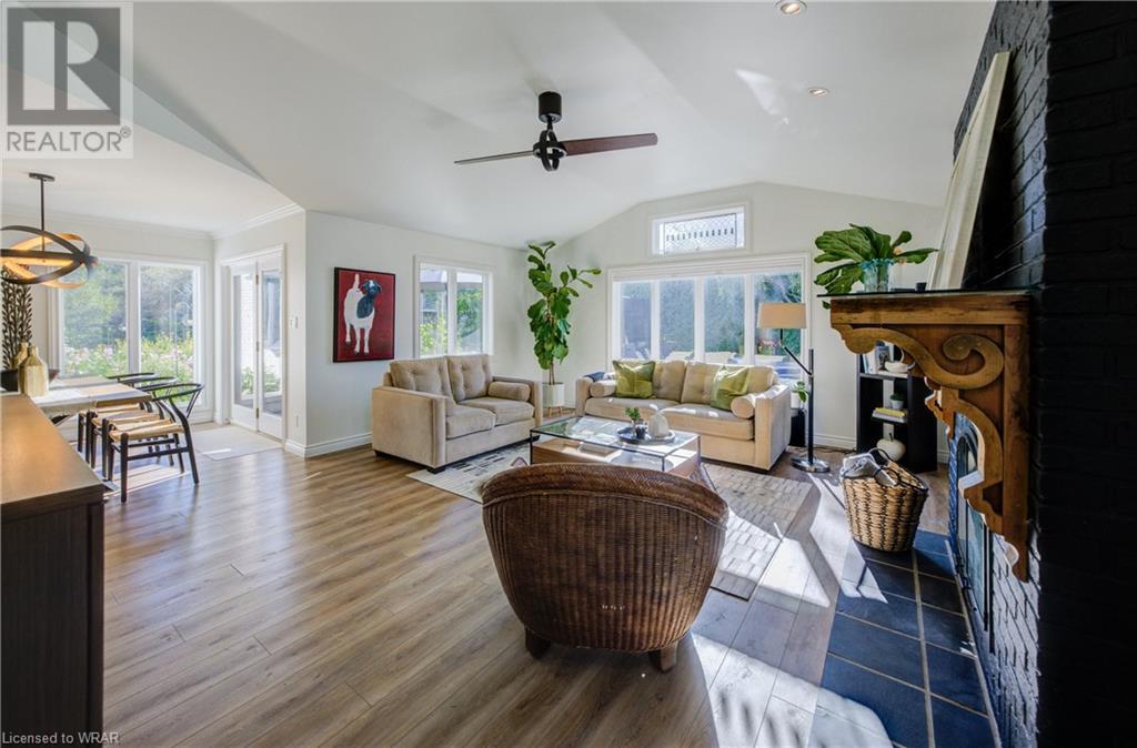 323 WHITMORE Drive