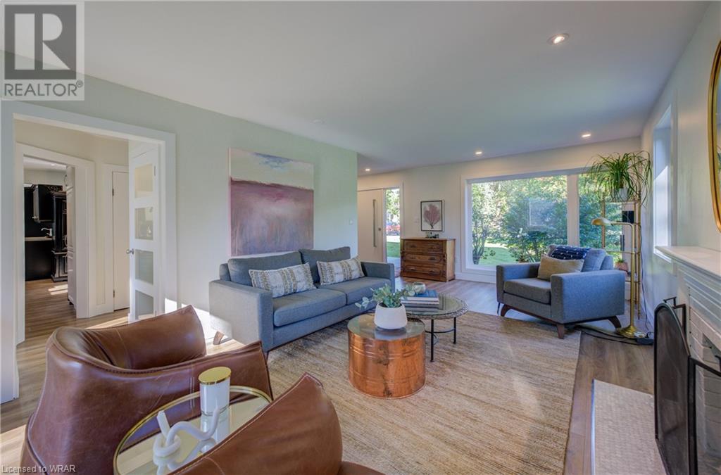323 WHITMORE Drive