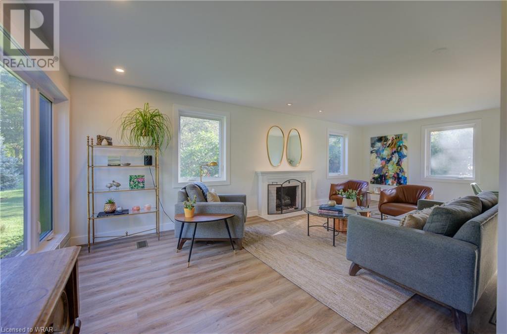 323 WHITMORE Drive