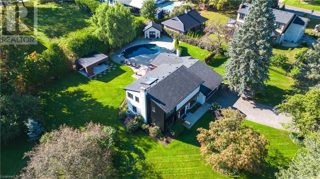 323 WHITMORE Drive