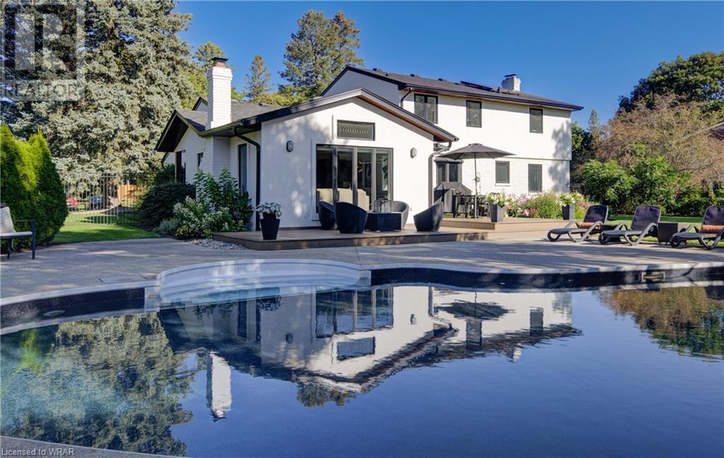323 WHITMORE Drive