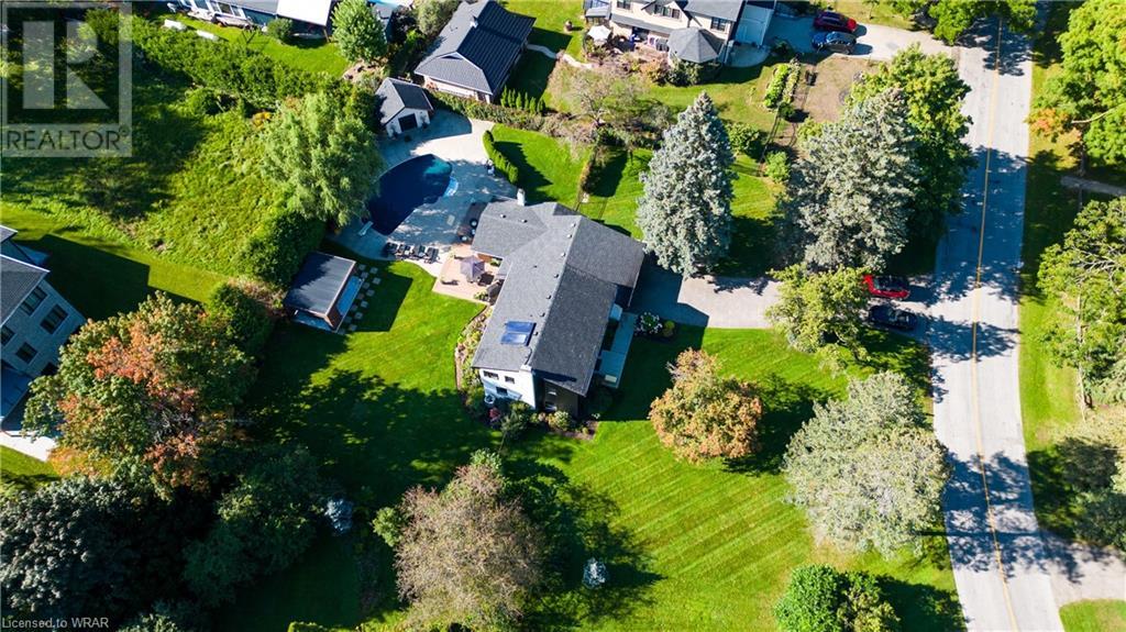 323 WHITMORE Drive