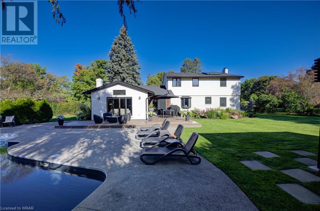 323 WHITMORE Drive