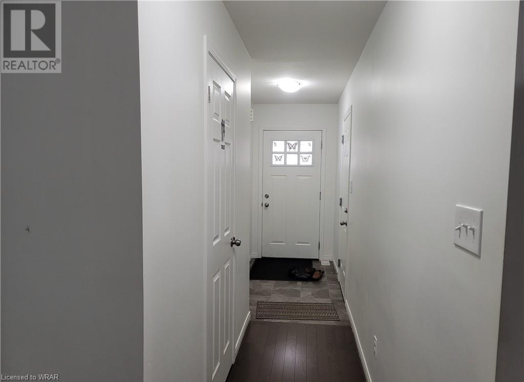 135 HARDCASTLE Drive Unit# 72