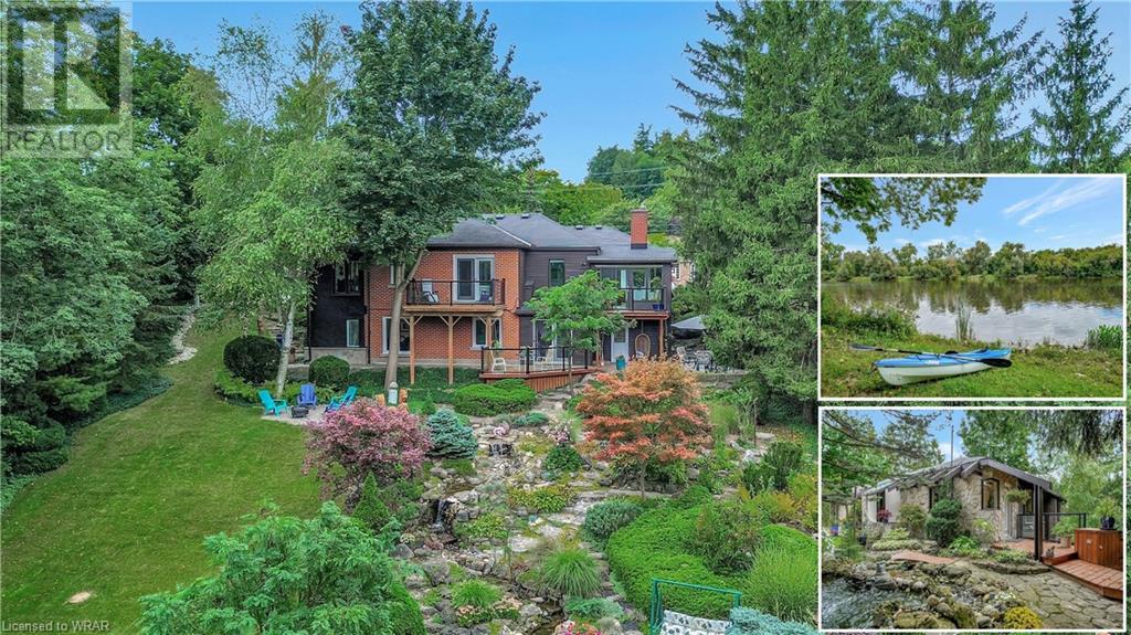 271 WEST RIVER Road