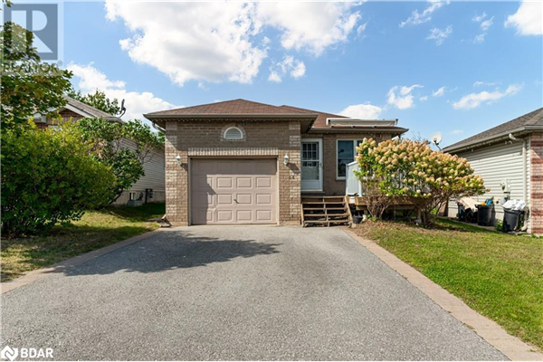 44 HANMER Street E, Barrie