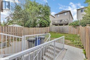 683B WILD GINGER Avenue