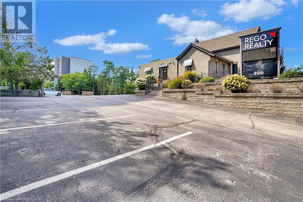 200 HESPELER Road