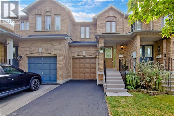 5128 SILVERCREEK Drive, Burlington