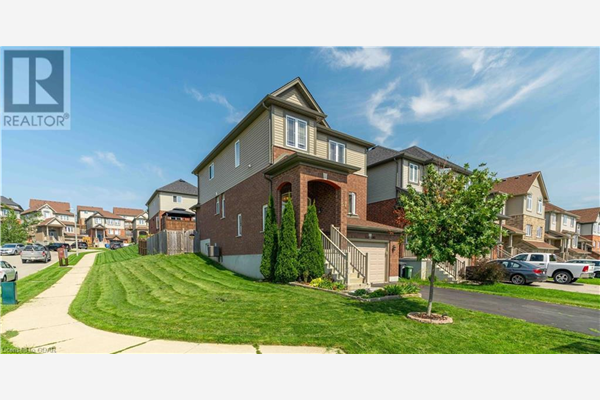 57 OAKES Crescent, Guelph