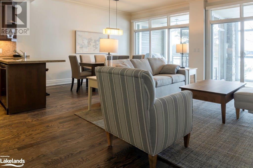 1869 MUSKOKA ROAD 118 W Unit# B102- C1