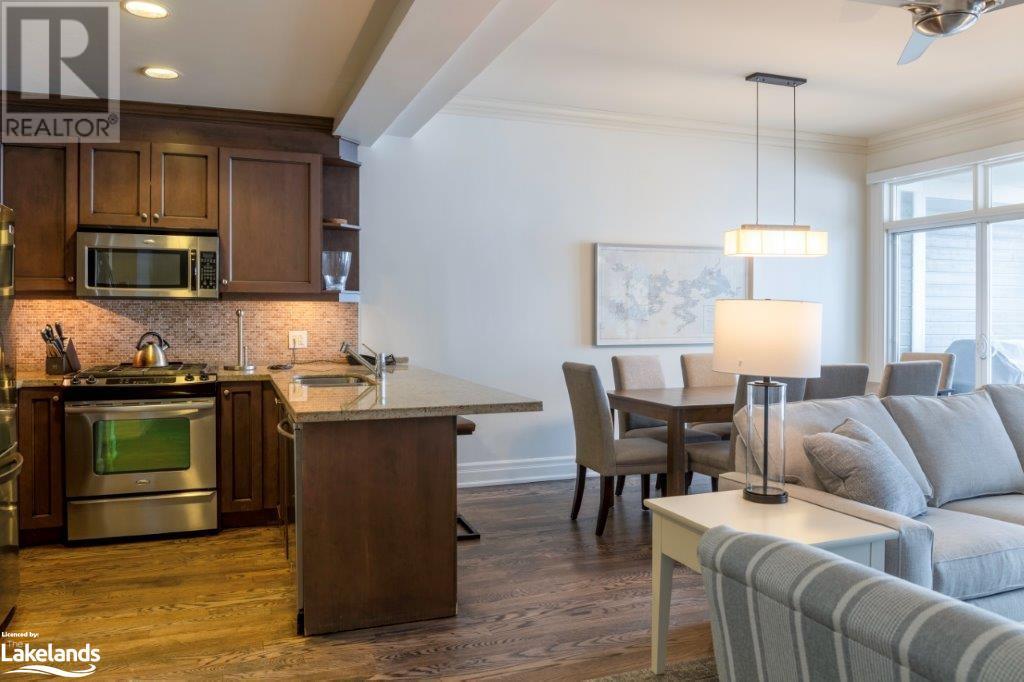 1869 MUSKOKA ROAD 118 W Unit# B102- C1