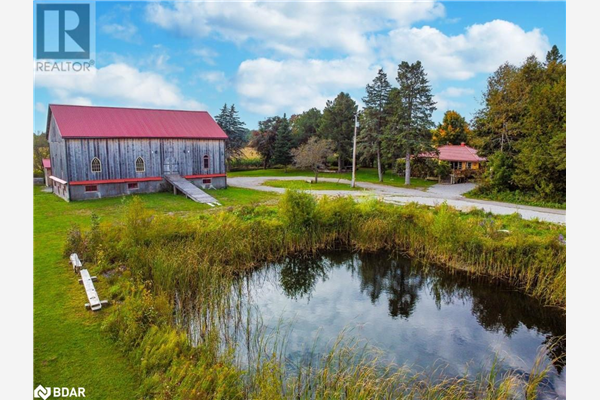 73 15/16 Sideroad W, Oro-Medonte