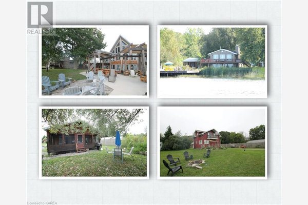 356 DRISCOLL Road, Gananoque