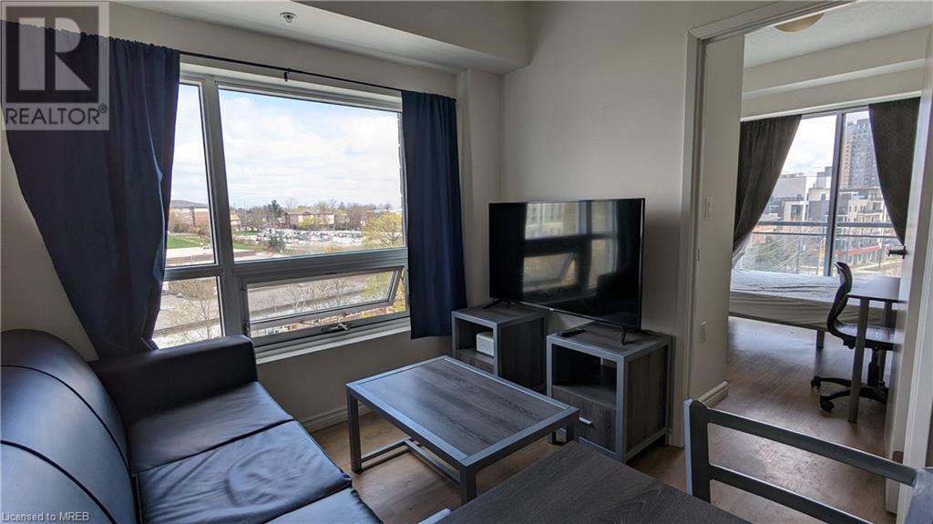275 LARCH Street Unit# G-401